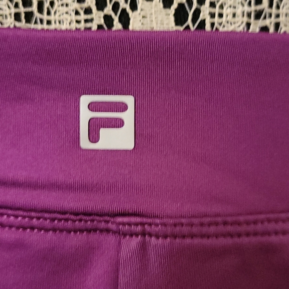 FILA WOMEN'S LONGER TENNIS SKORT SIZE XXL - Picture 6 of 15